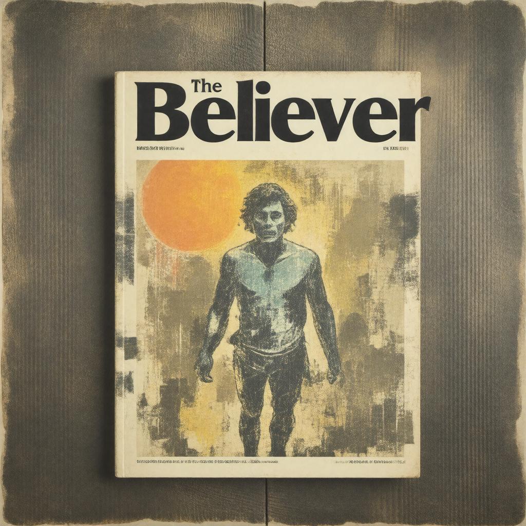 The Believer